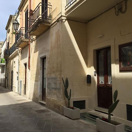 B&B Le Giravolte Lecce Exterior foto