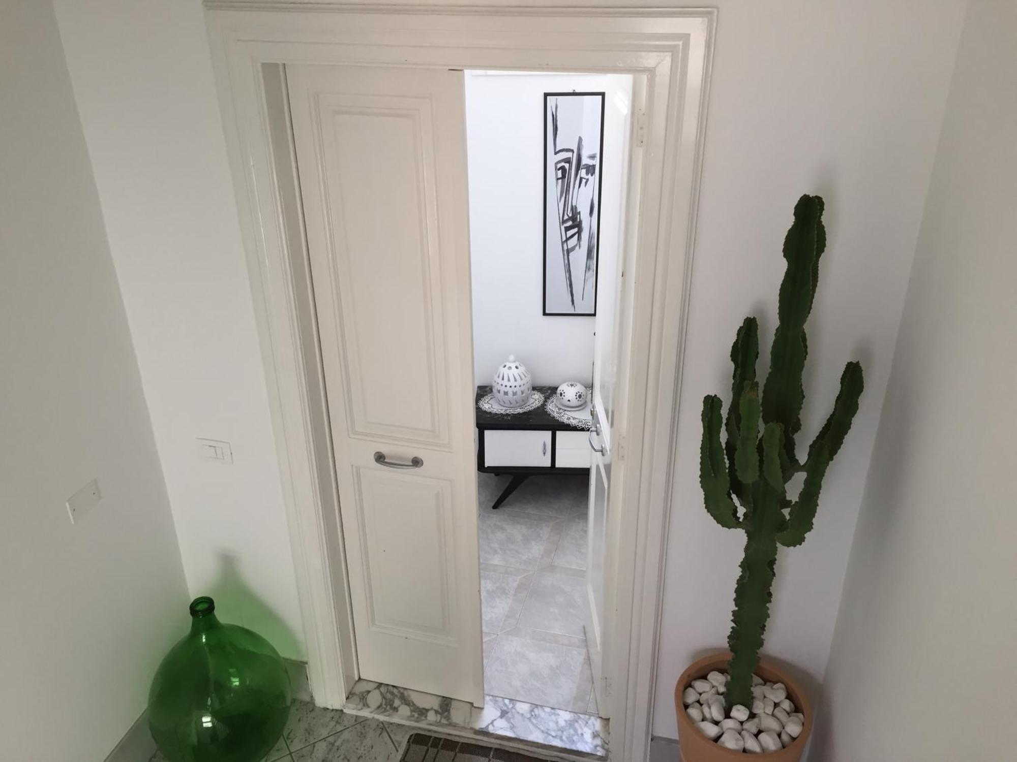 B&B Le Giravolte Lecce Exterior foto
