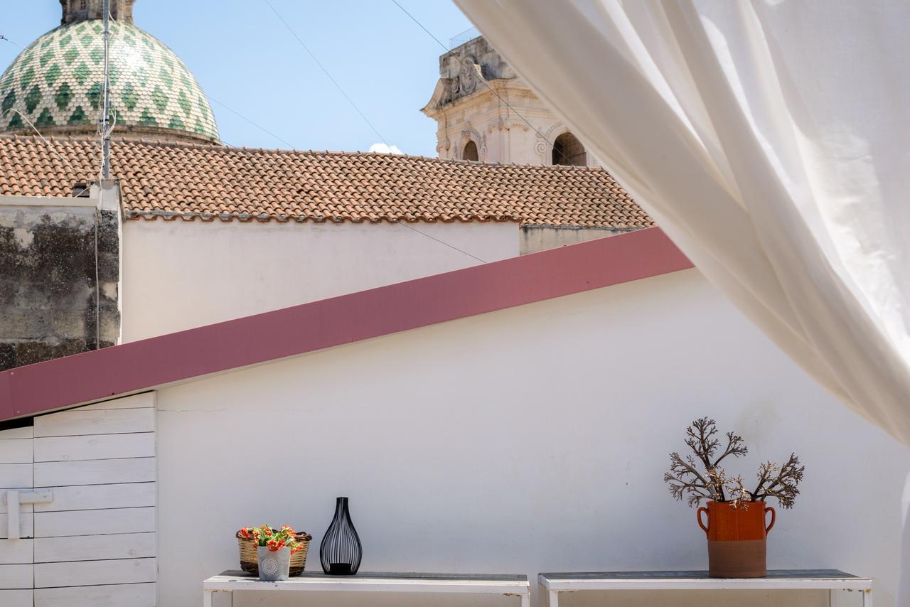 B&B Le Giravolte Lecce Exterior foto